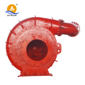 15kw 1.28inch chinese manufacture concrete mining horizontal centrifugal industrial slurry sand pump